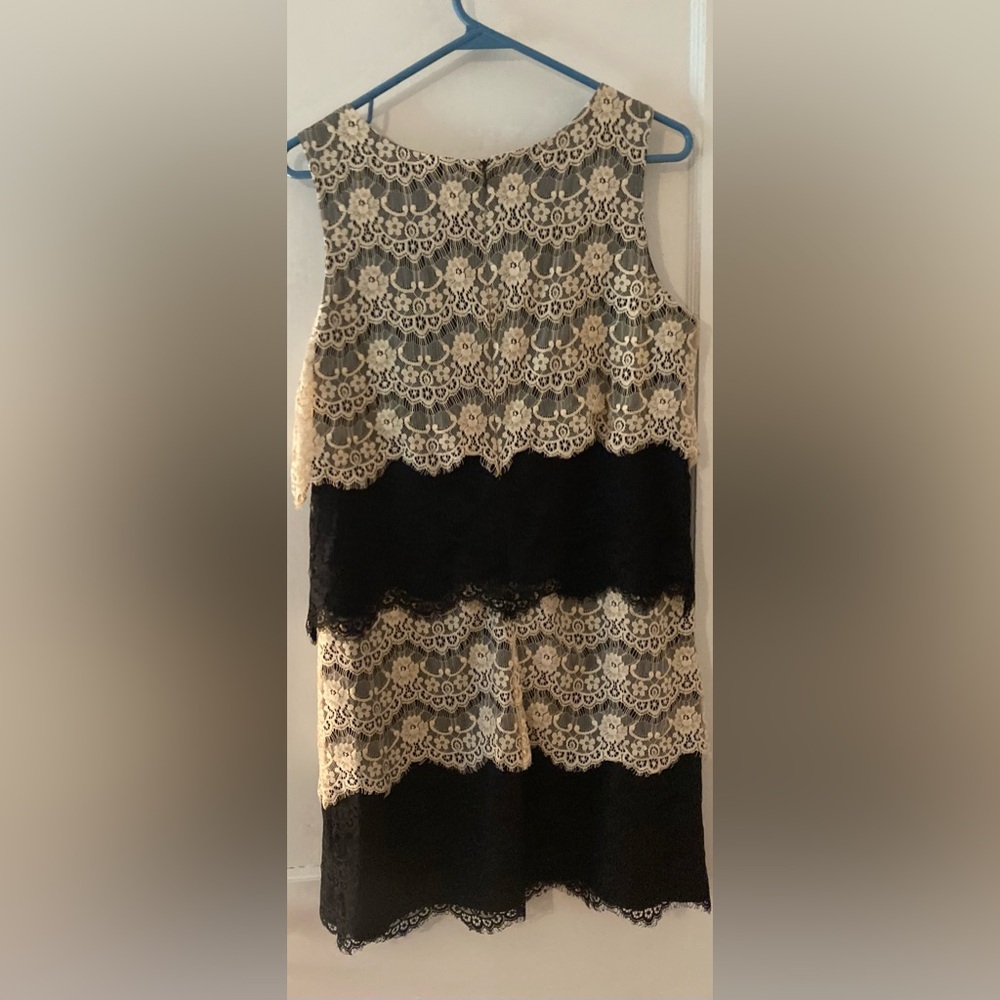 Jessica Simpson cocktail dress